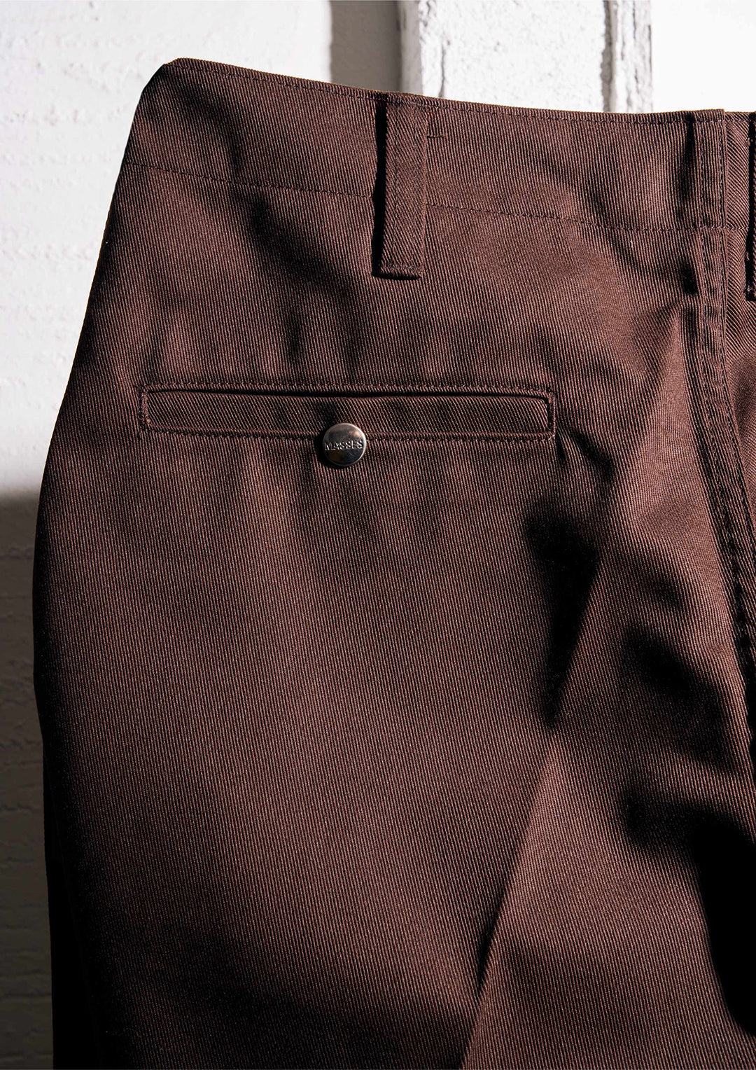 WORK PANTS L