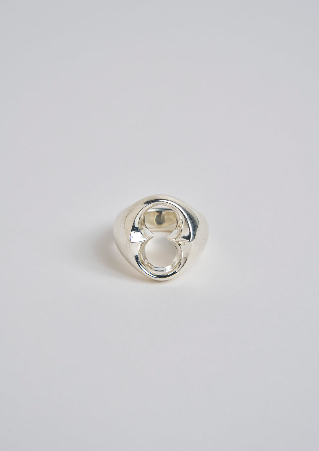 OVAL RING II