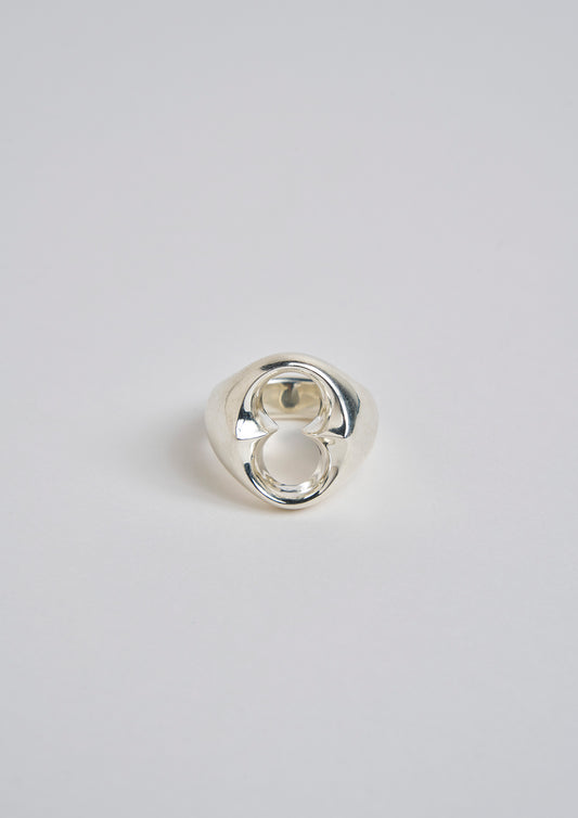OVAL RING II