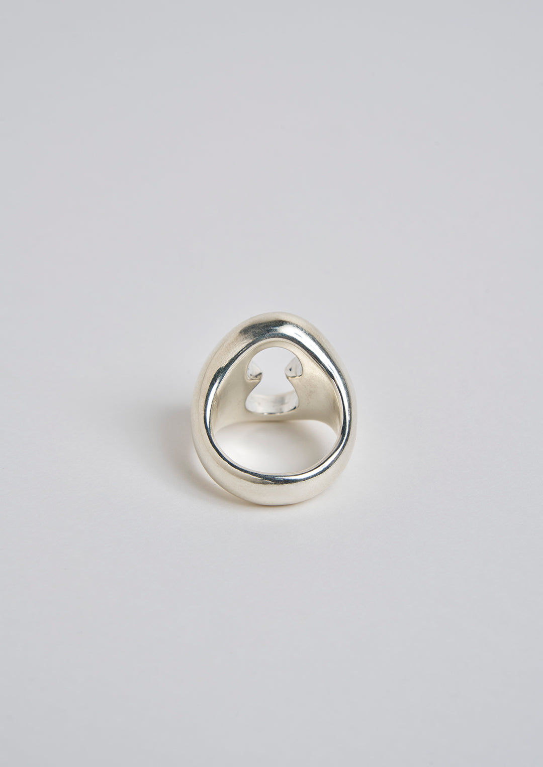 OVAL RING II