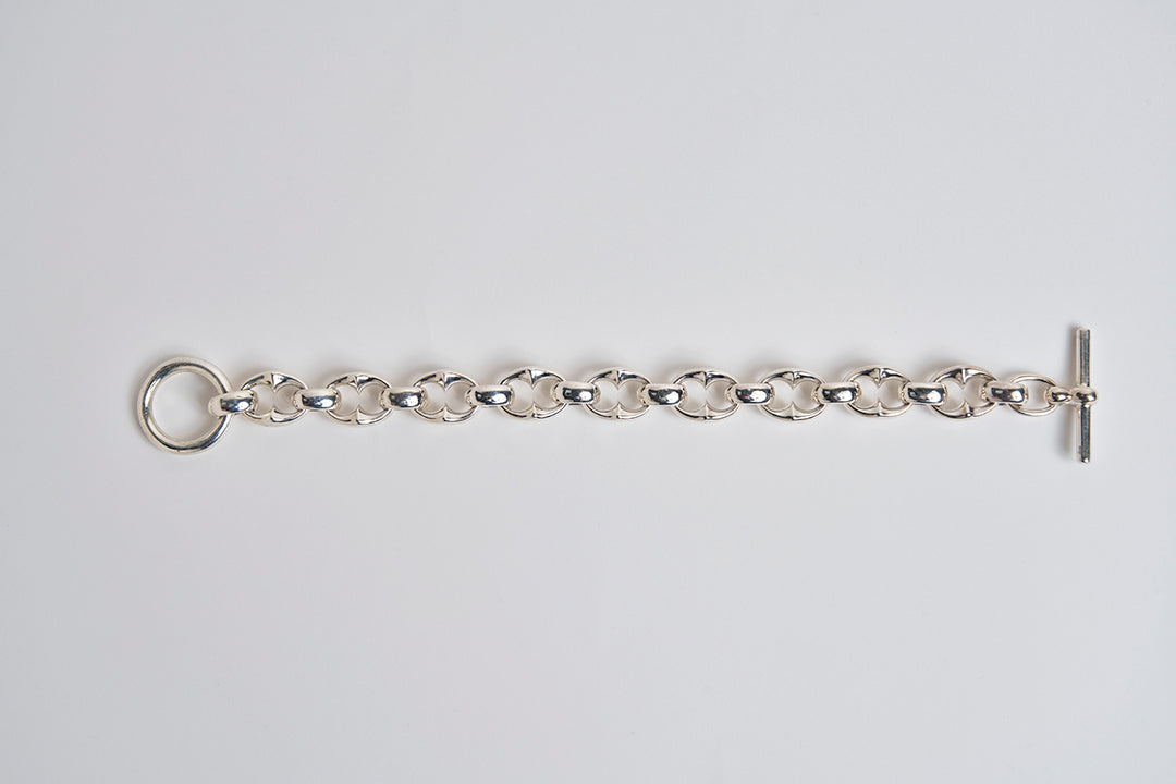 OVAL BRACELET II