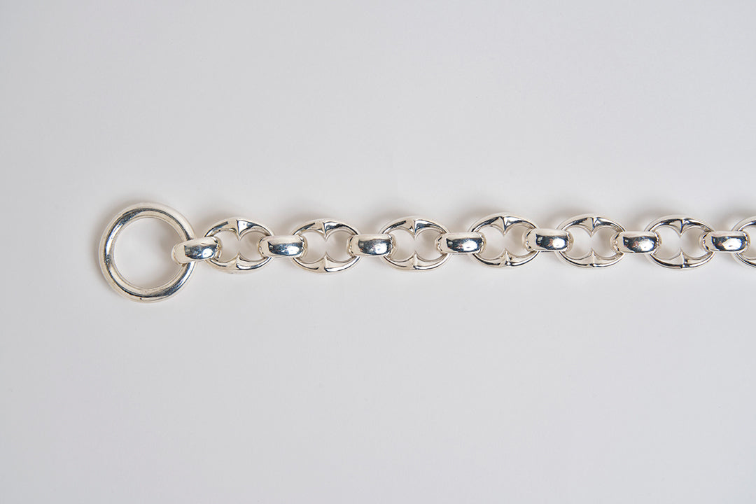 OVAL BRACELET II