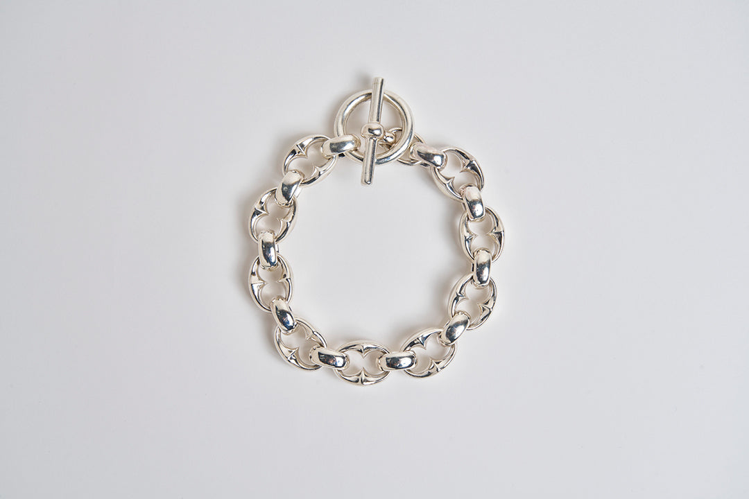 OVAL BRACELET II