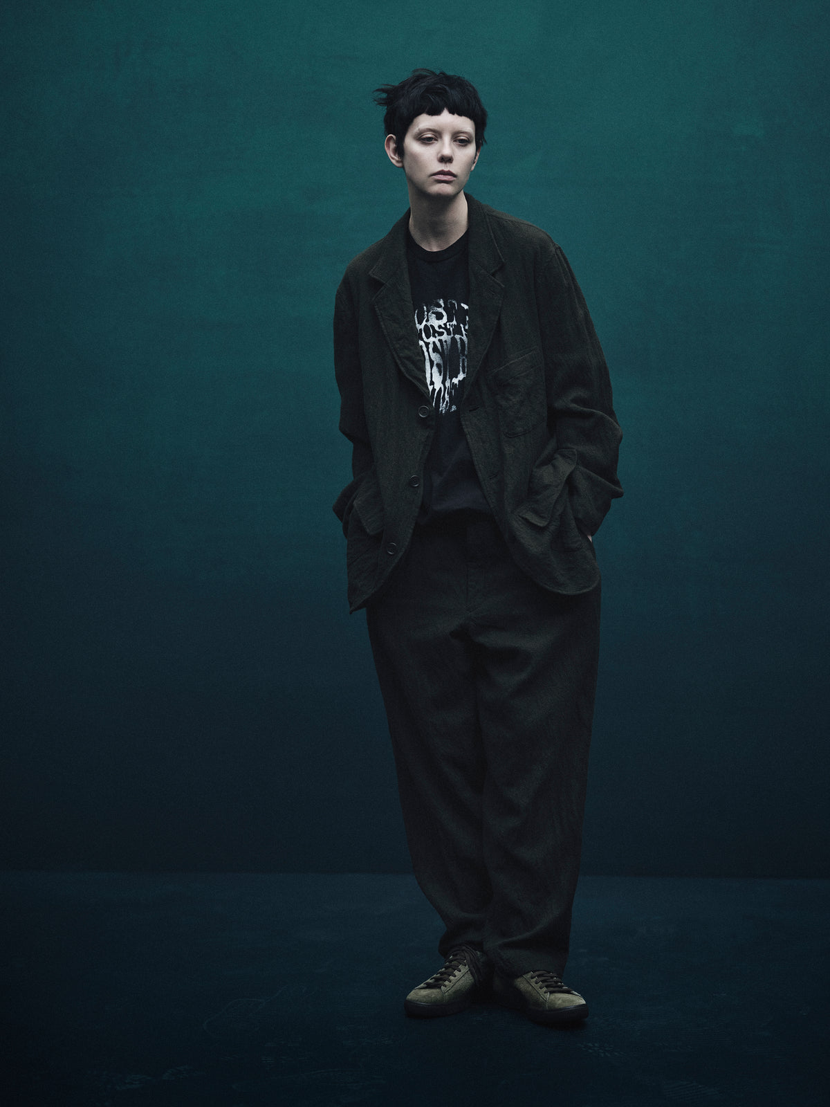 Y's × MASSES_26SS COLLECTION