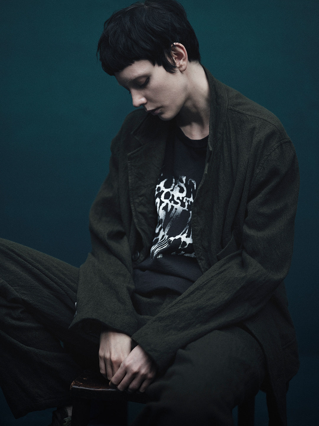 Y's × MASSES_26SS COLLECTION
