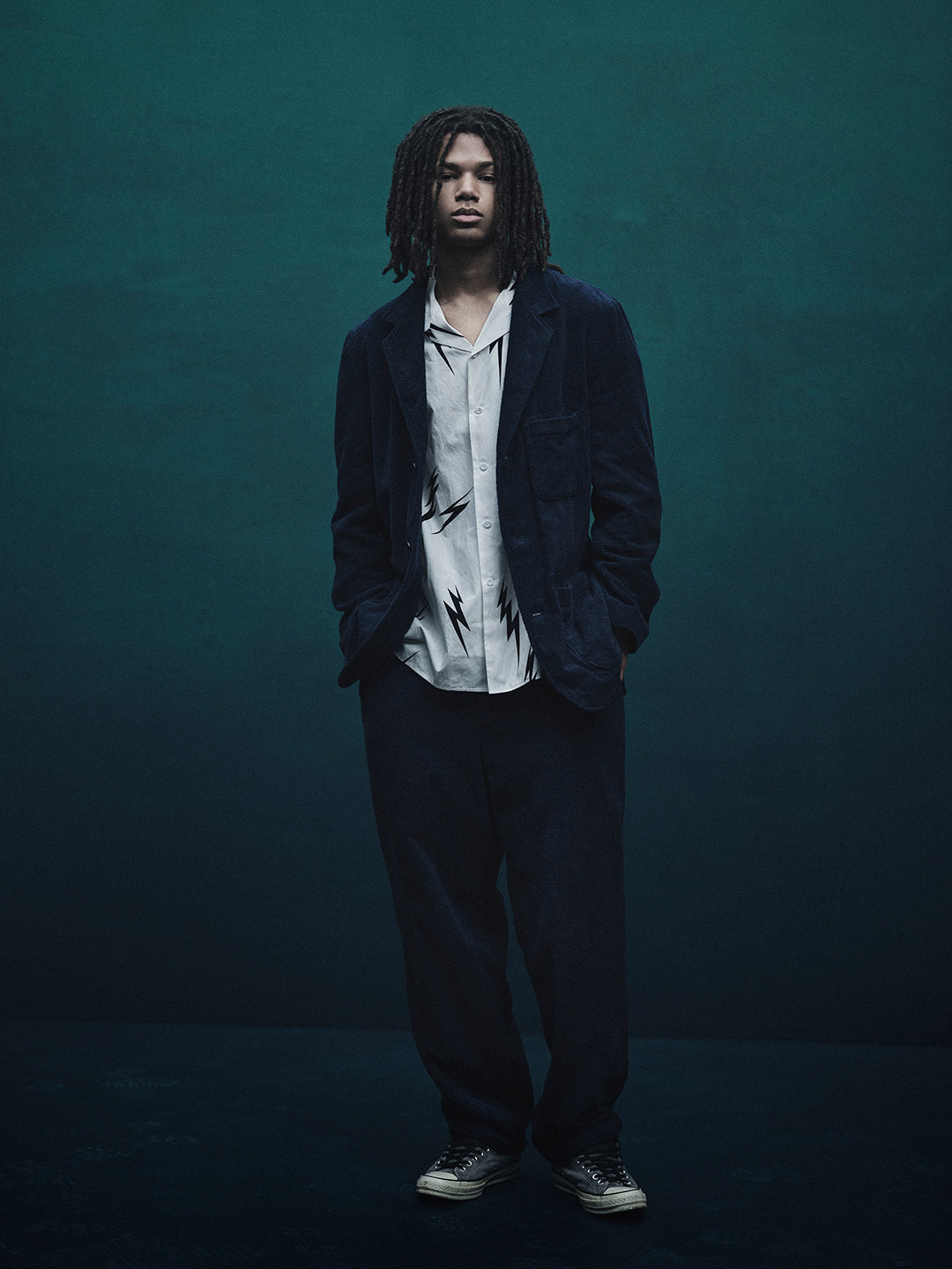 Y's × MASSES_26SS COLLECTION