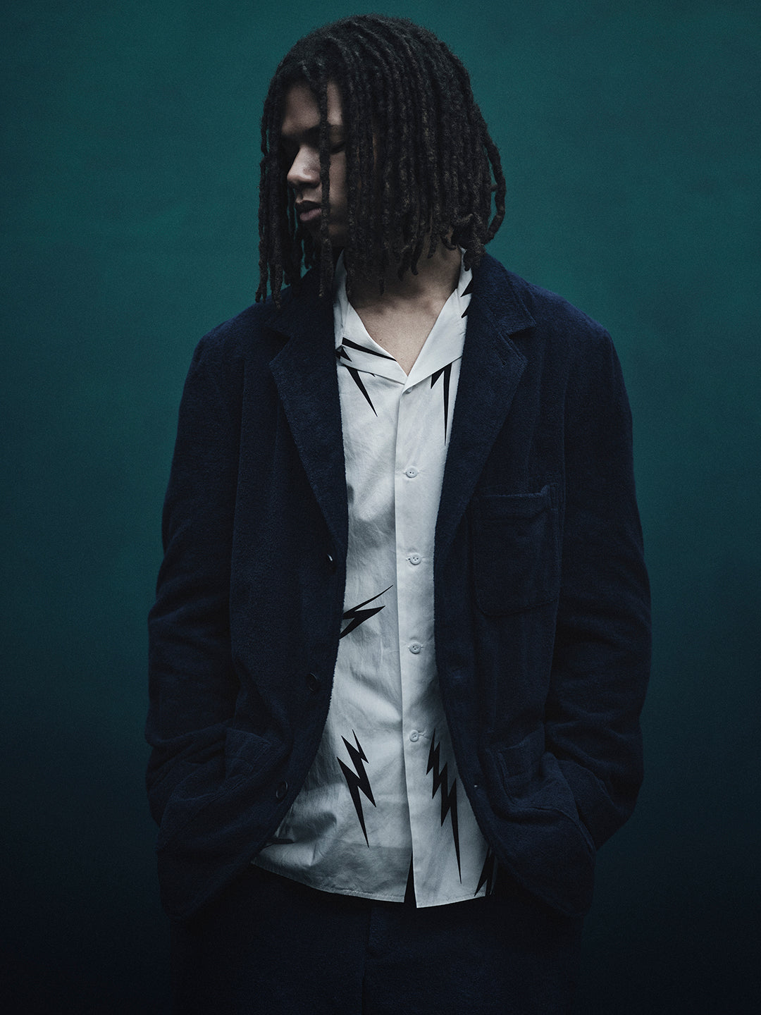 Y's × MASSES_26SS COLLECTION