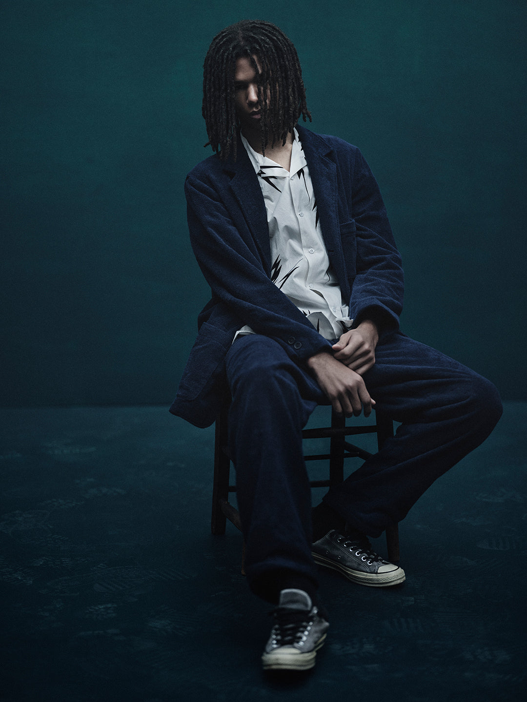 Y's × MASSES_26SS COLLECTION