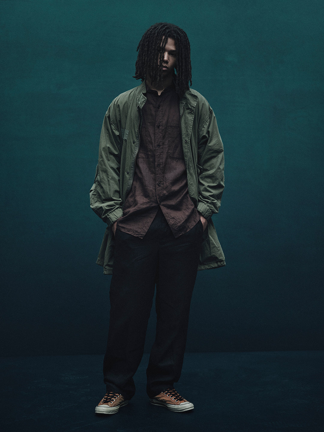 Y's × MASSES_26SS COLLECTION