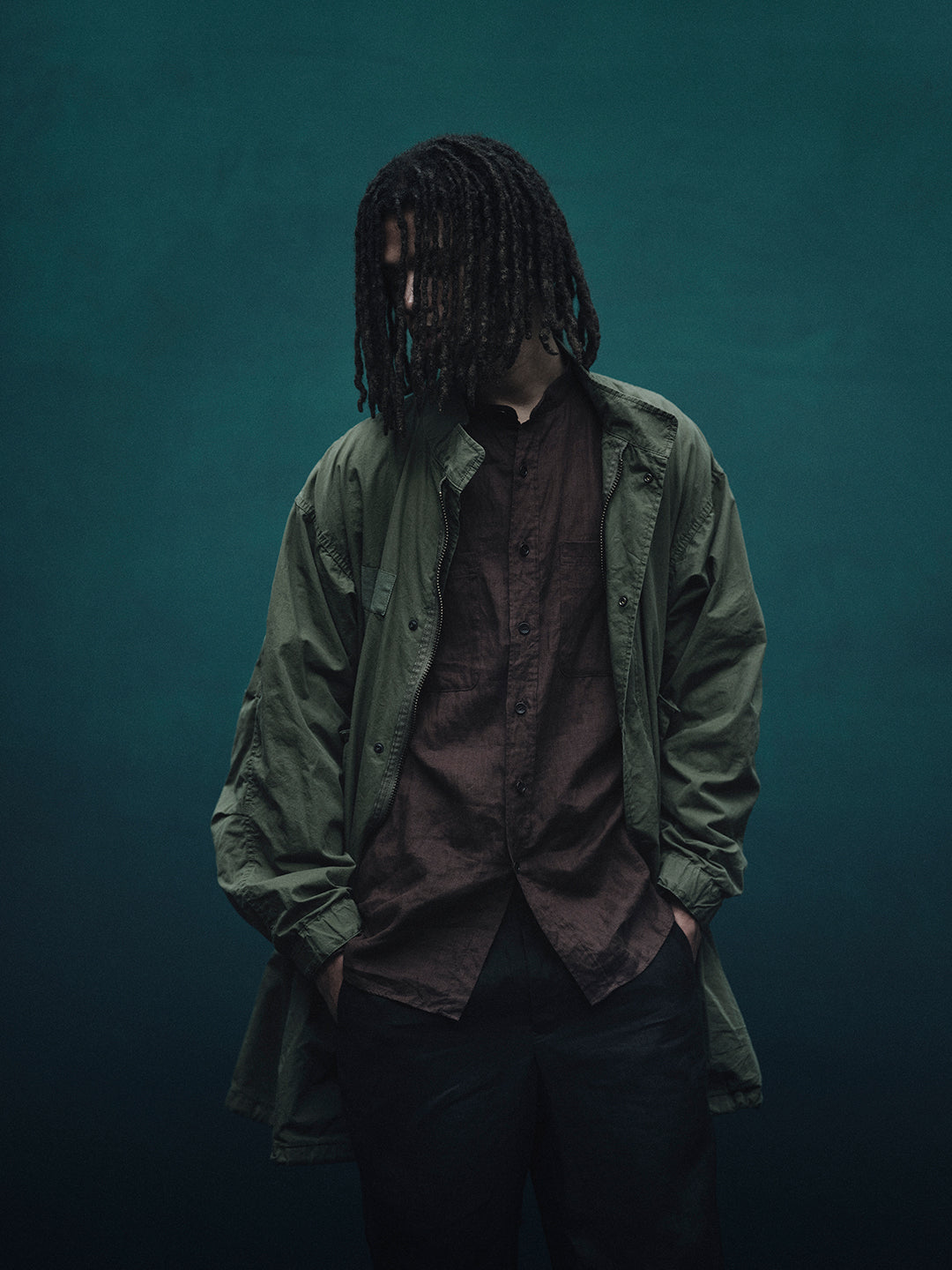 Y's × MASSES_26SS COLLECTION