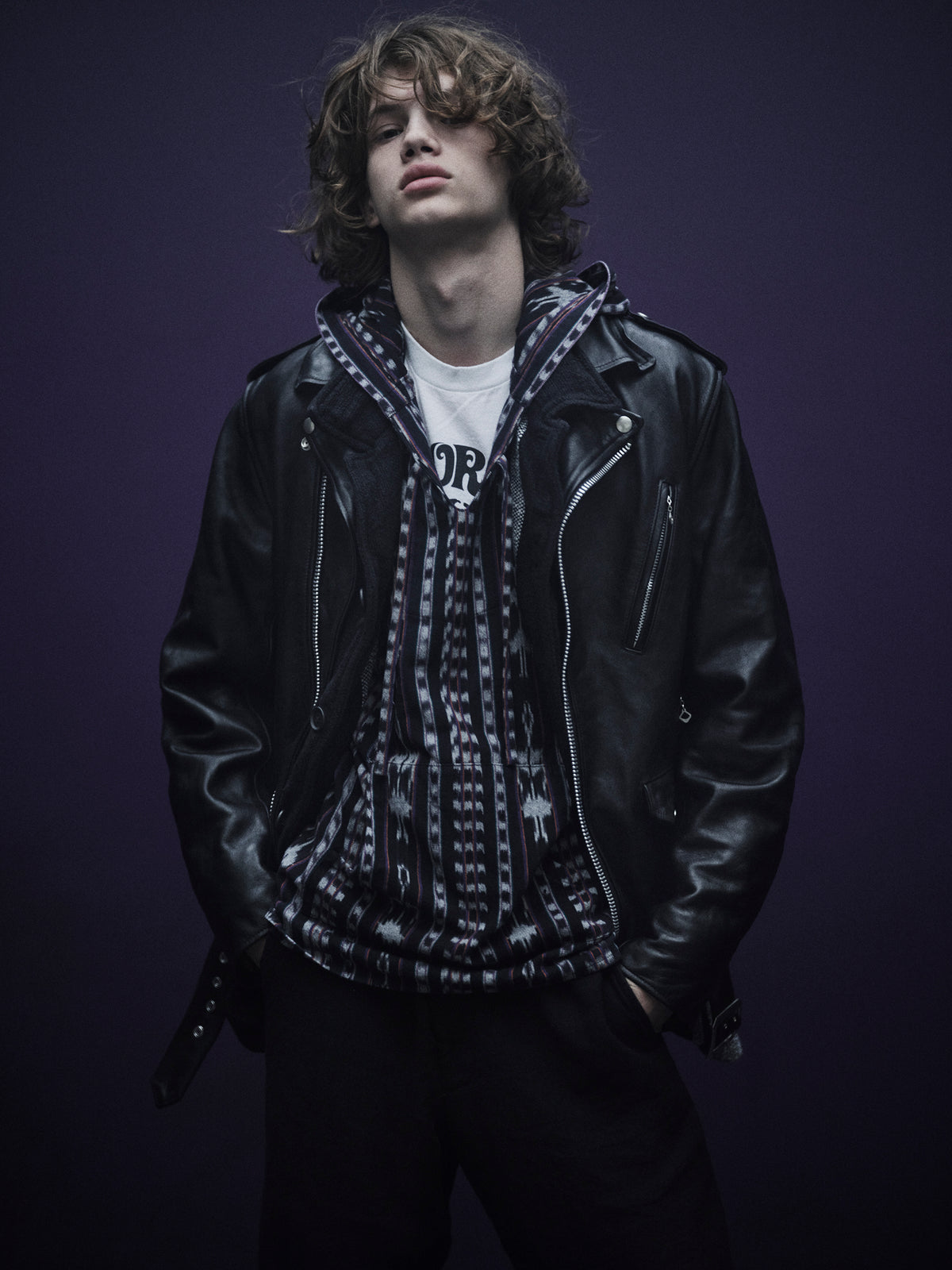 Y's for men × MASSES_26AW COLLECTION