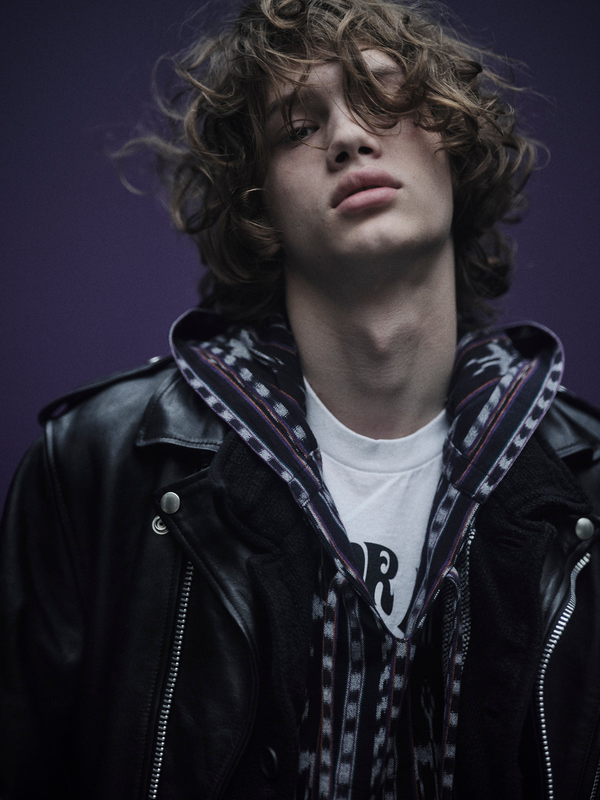 Y's for men × MASSES_26AW COLLECTION