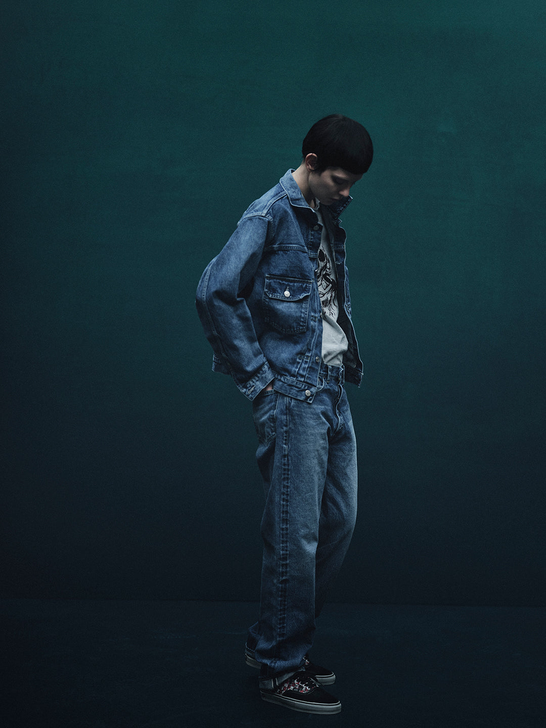 Y's × MASSES_26SS COLLECTION
