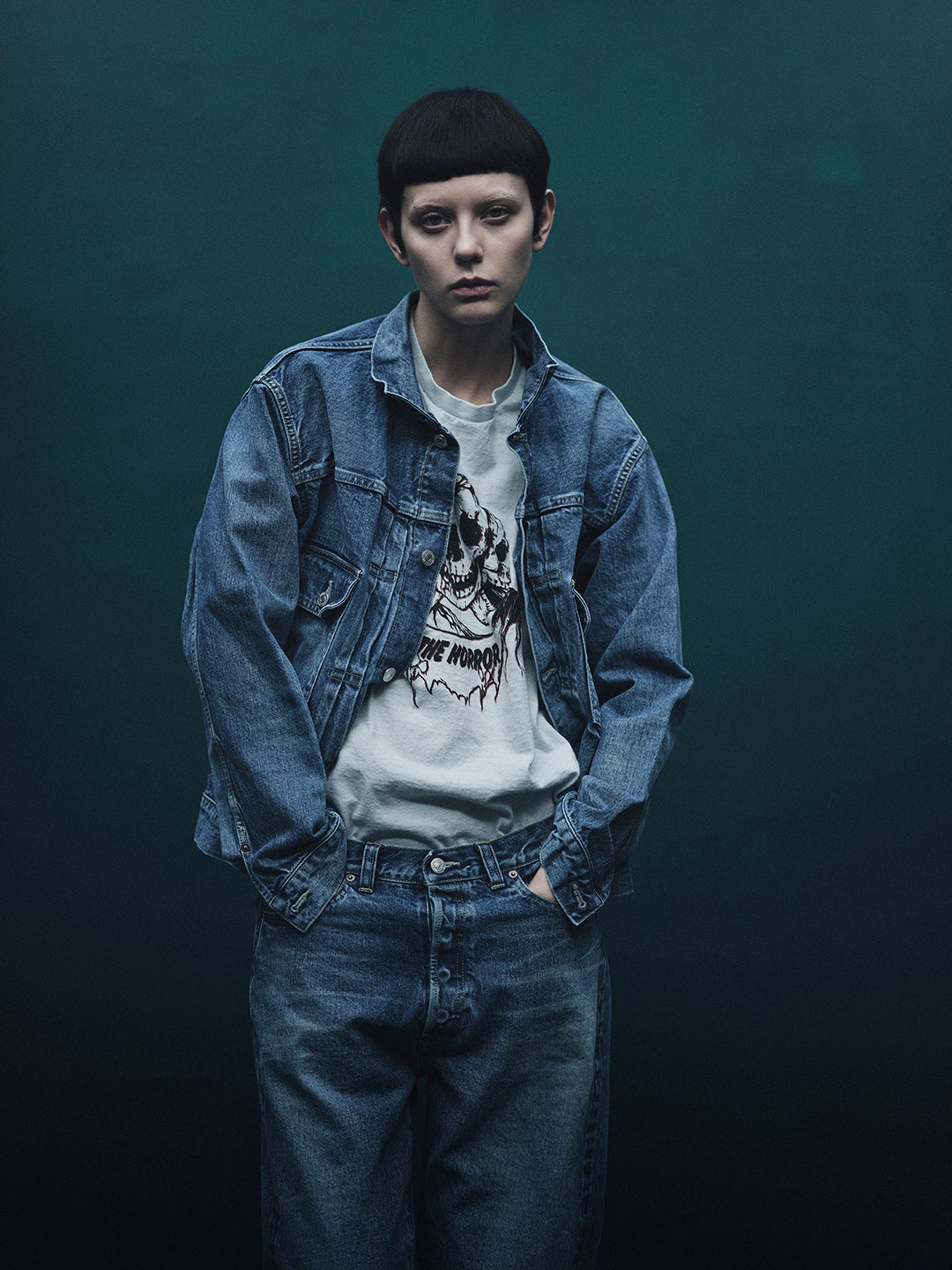 Y's × MASSES_26SS COLLECTION