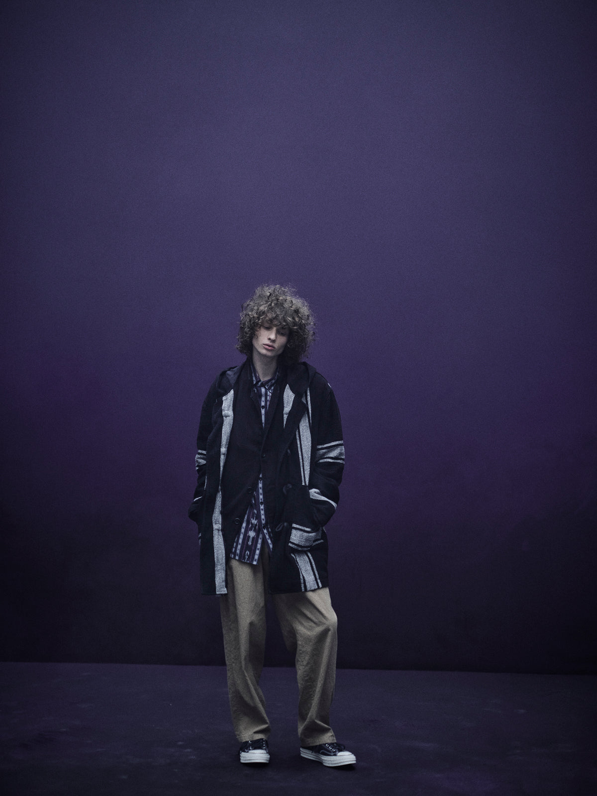 Y's for men × MASSES_26AW COLLECTION