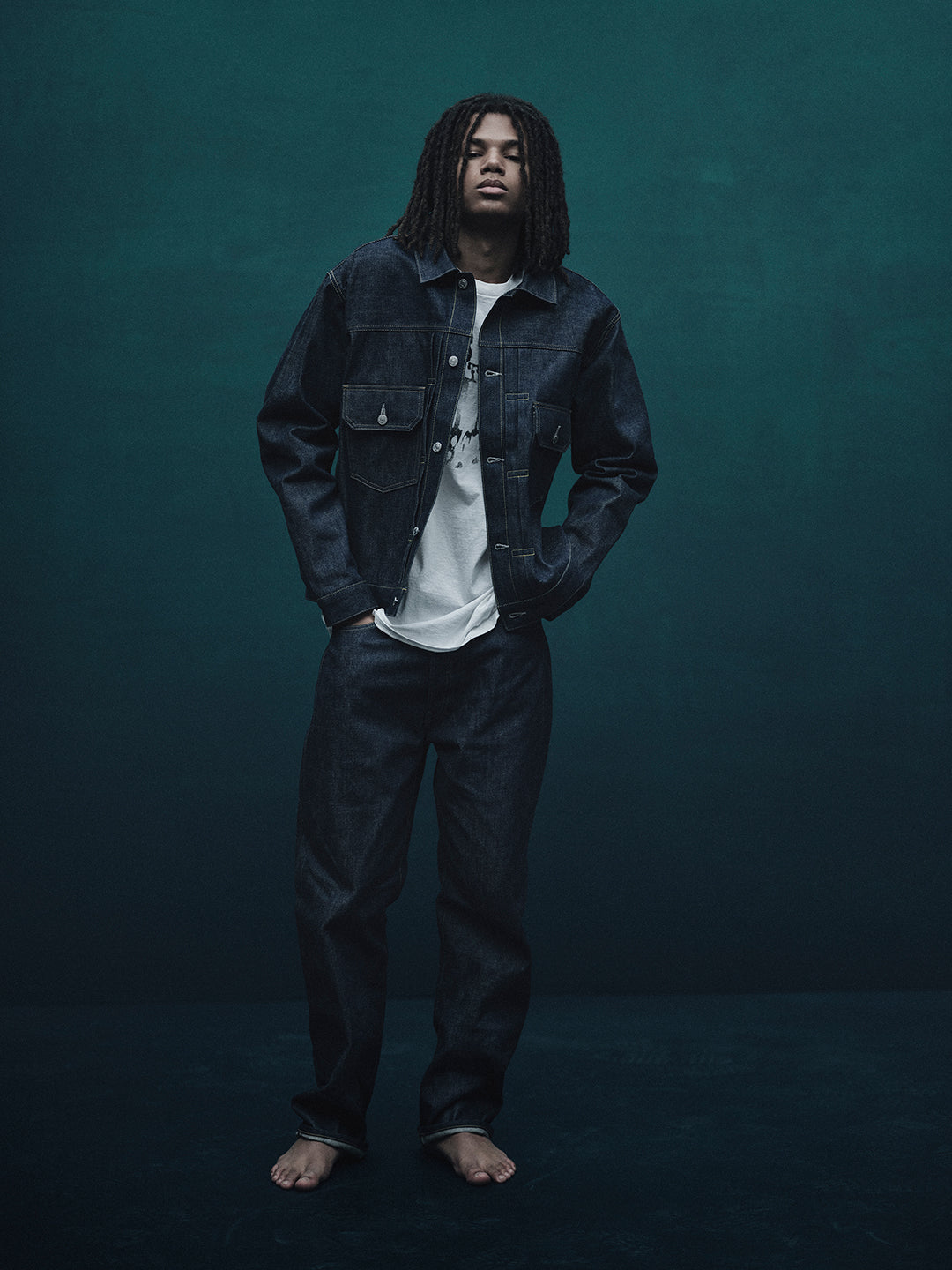 Y's × MASSES_26SS COLLECTION