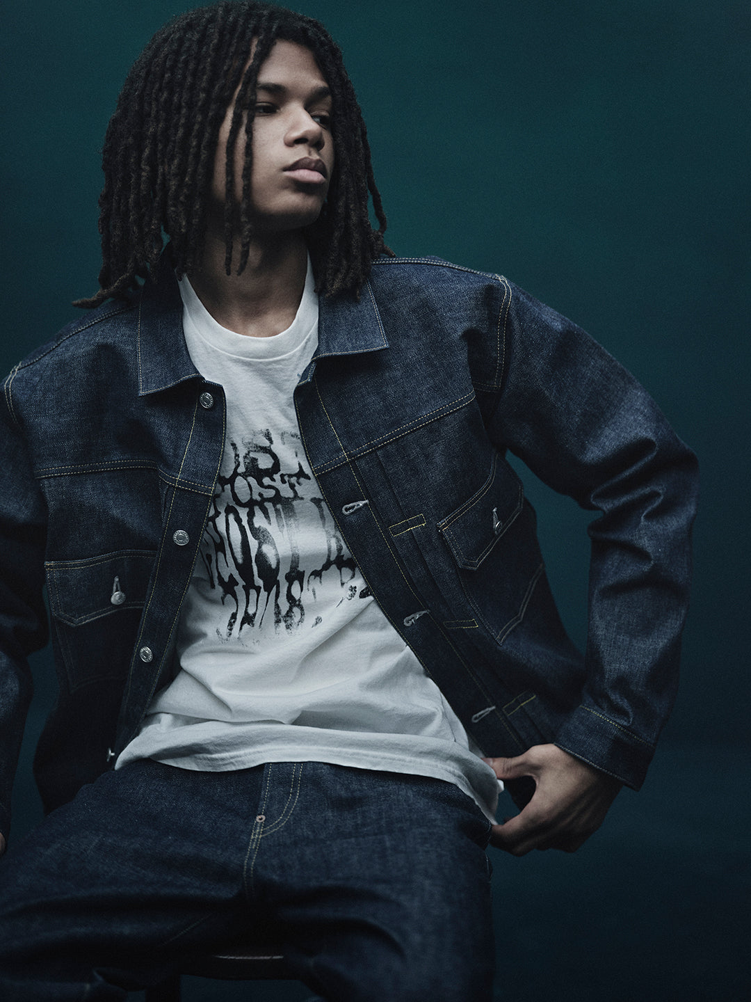 Y's × MASSES_26SS COLLECTION
