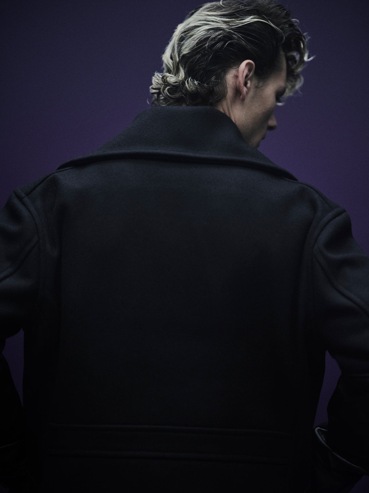 Y's for men × MASSES_26AW COLLECTION