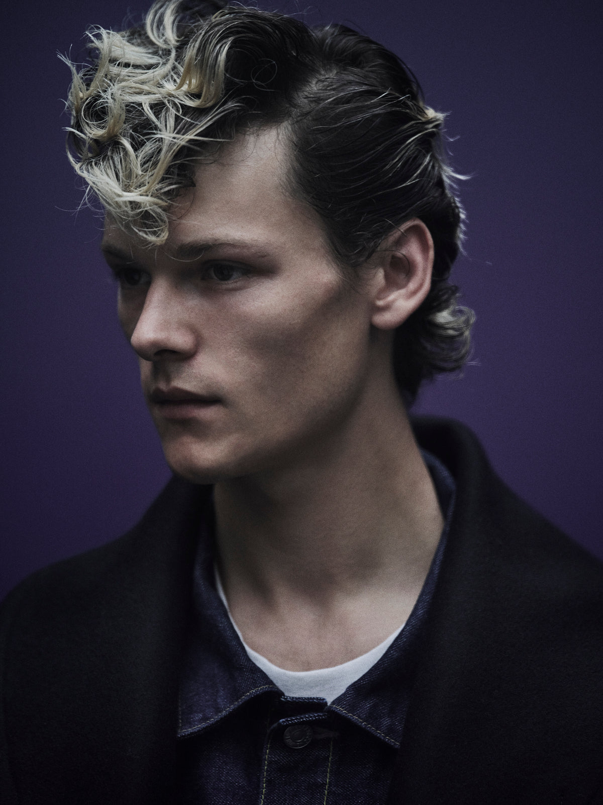 Y's for men × MASSES_26AW COLLECTION