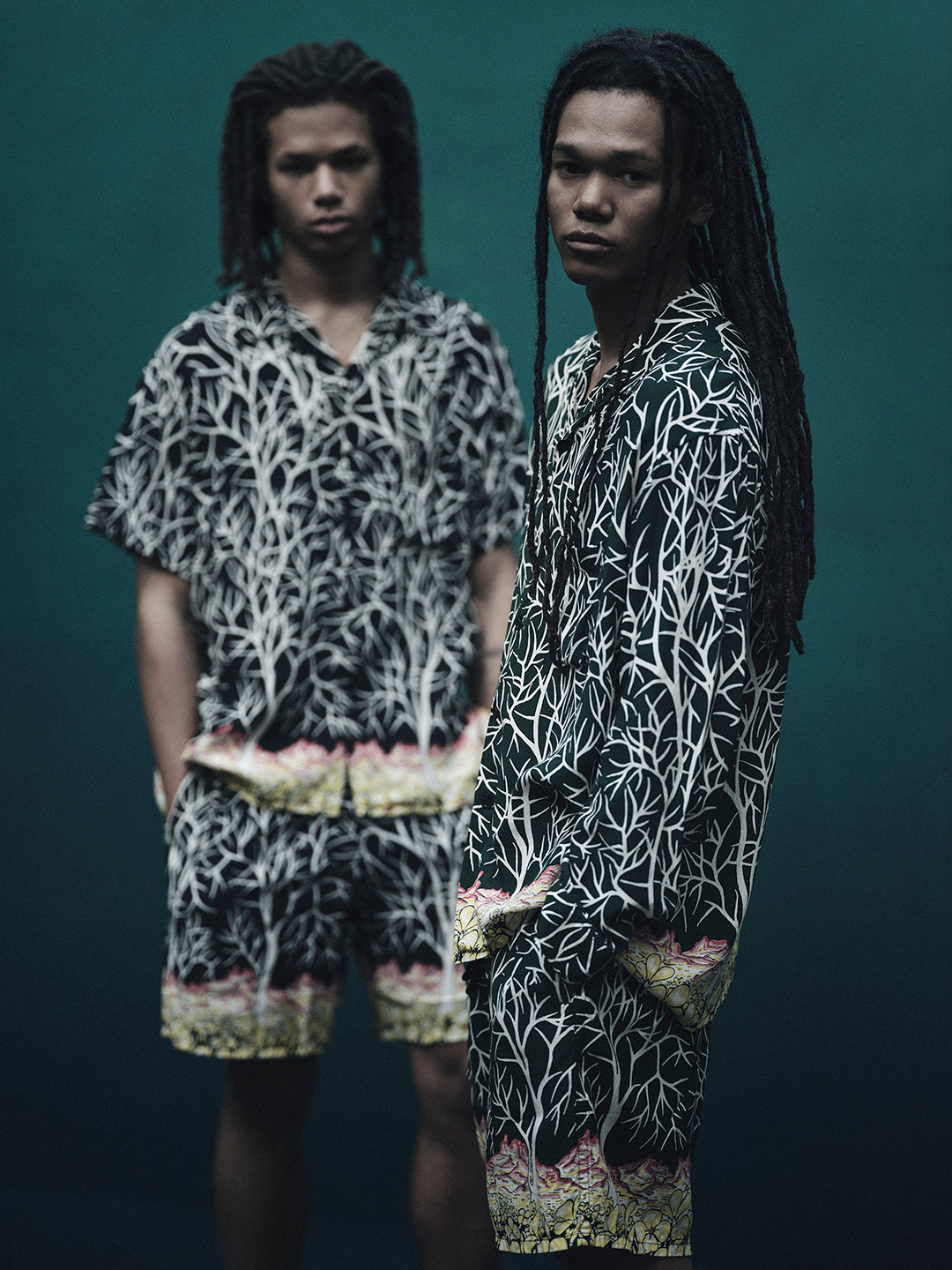 Y's × MASSES_26SS COLLECTION