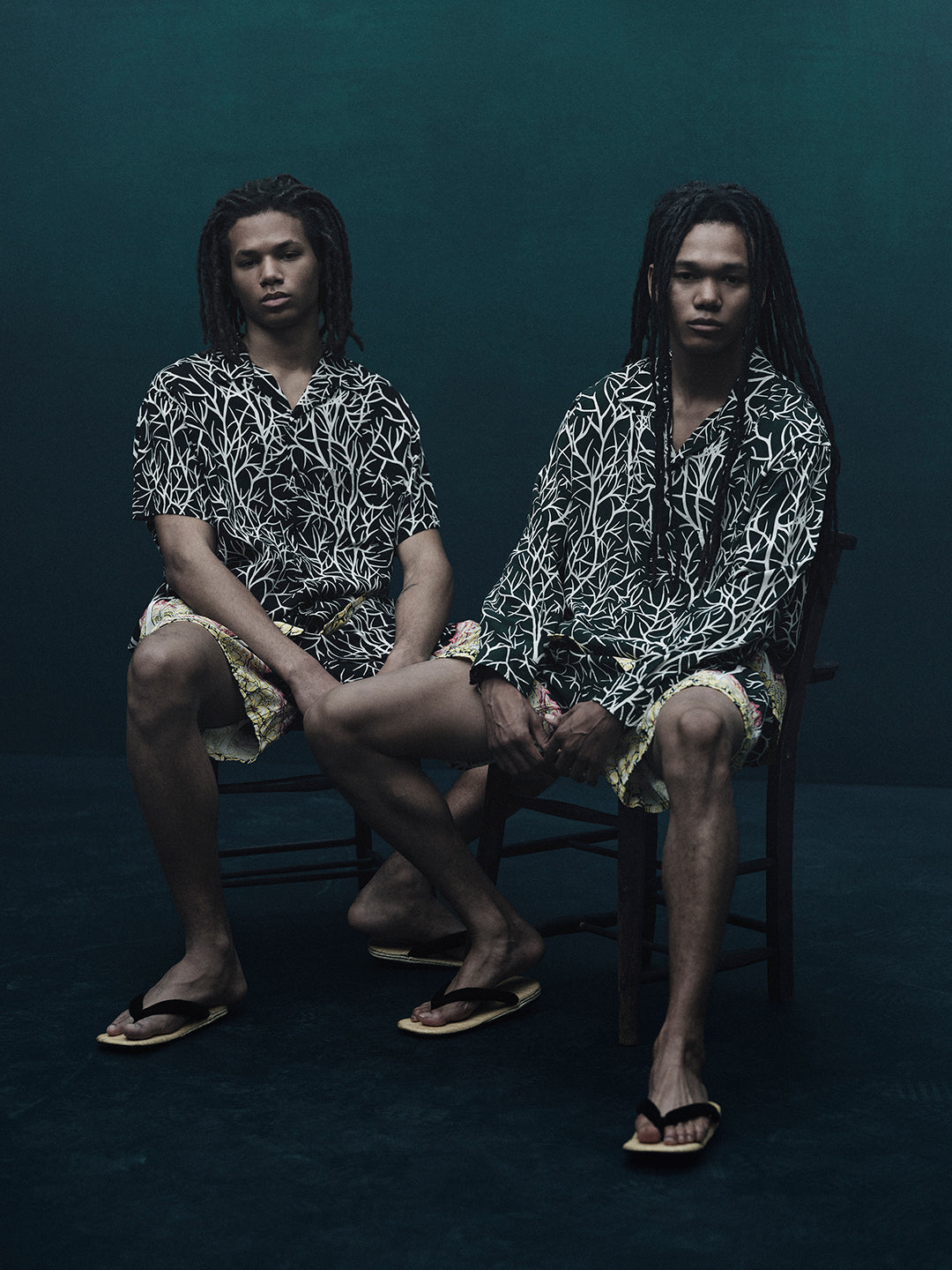 Y's × MASSES_26SS COLLECTION