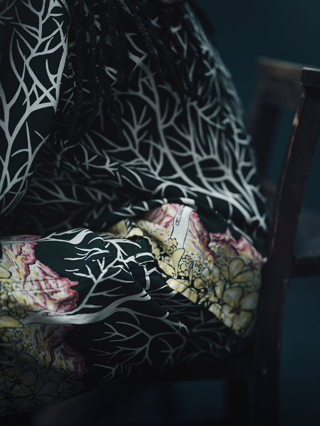 Y's × MASSES_26SS COLLECTION