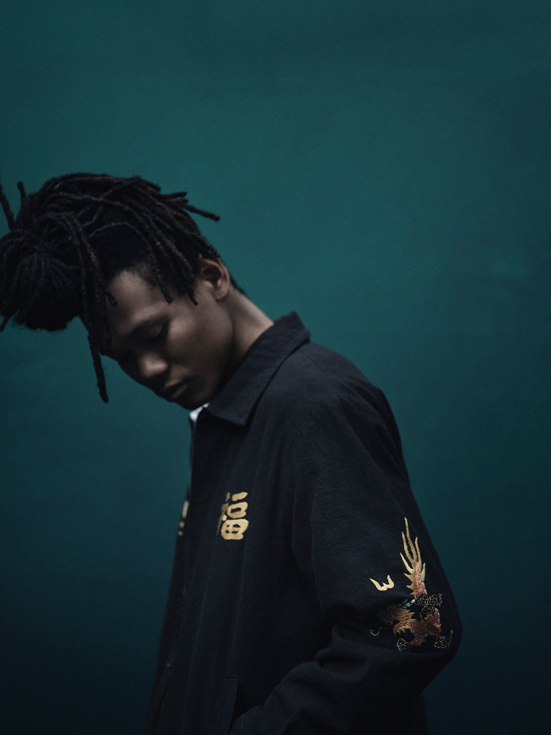 Y's × MASSES_26SS COLLECTION