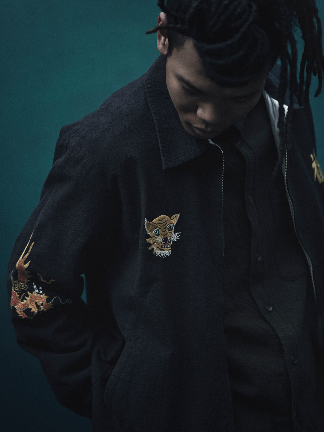 Y's × MASSES_26SS COLLECTION
