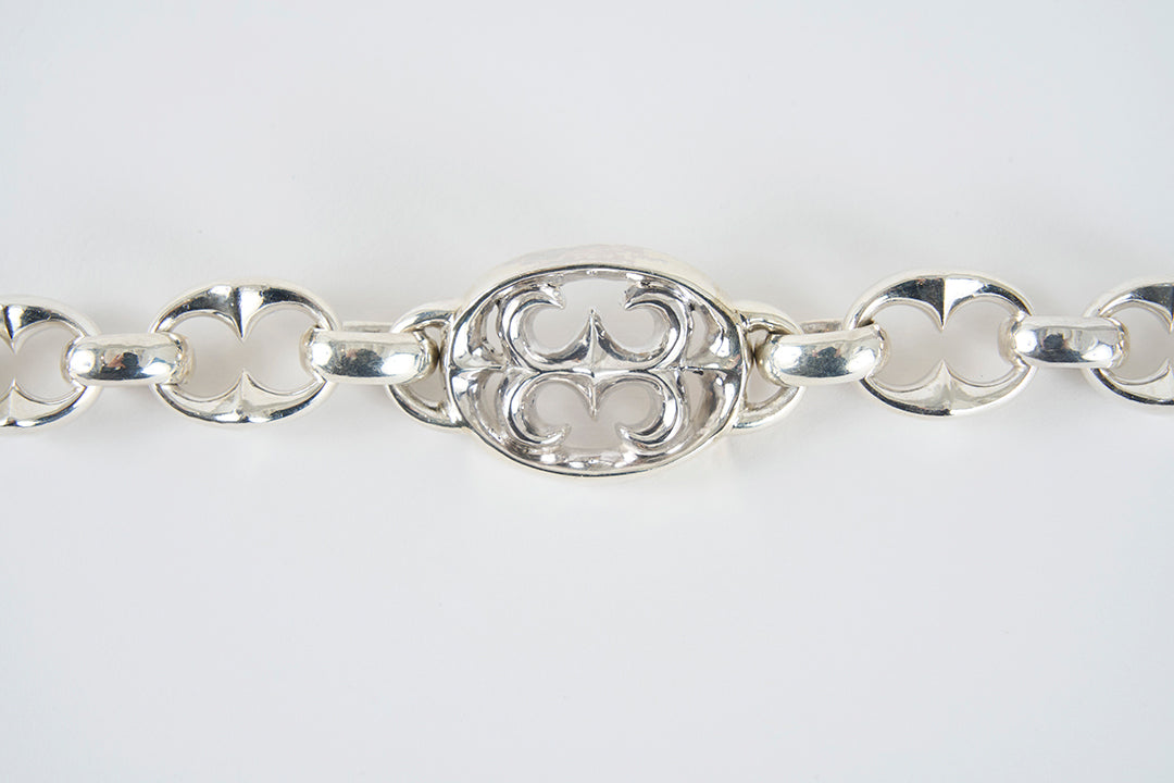 OVAL BRACELET Ⅳ