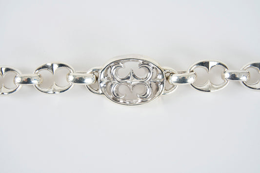 OVAL BRACELET Ⅳ