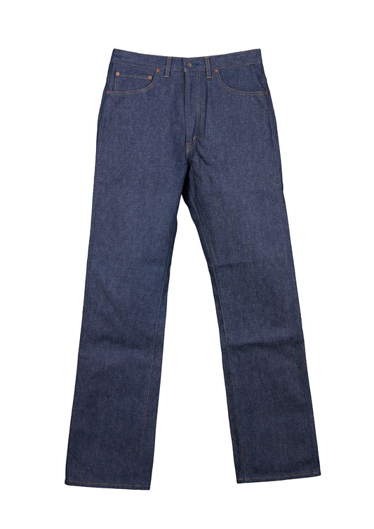 DENIM 5P PANTS BC RIGID  INDIGO