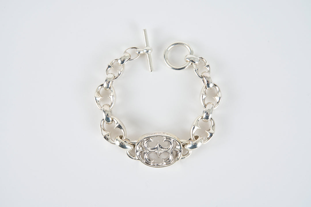 OVAL BRACELET Ⅳ
