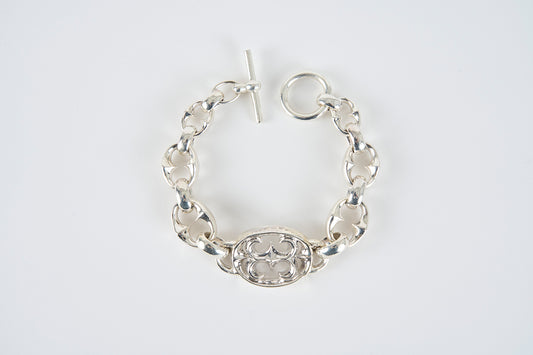 OVAL BRACELET Ⅳ