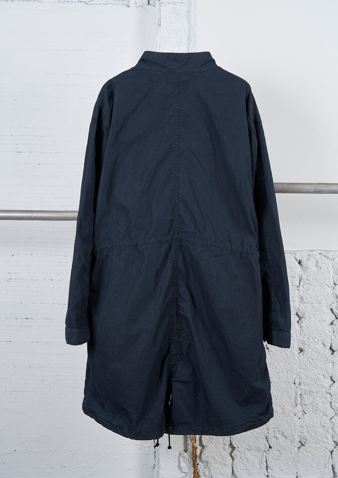 Y's × MASSES_M-65 FIELD COAT
