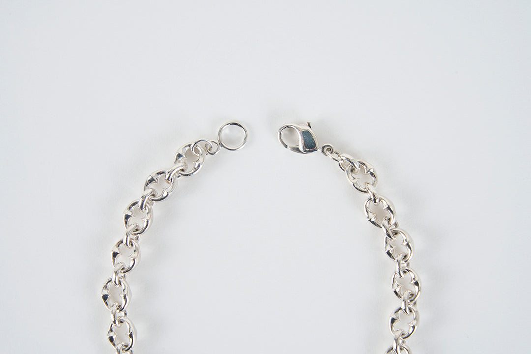 OVAL BRACELET Ⅲ