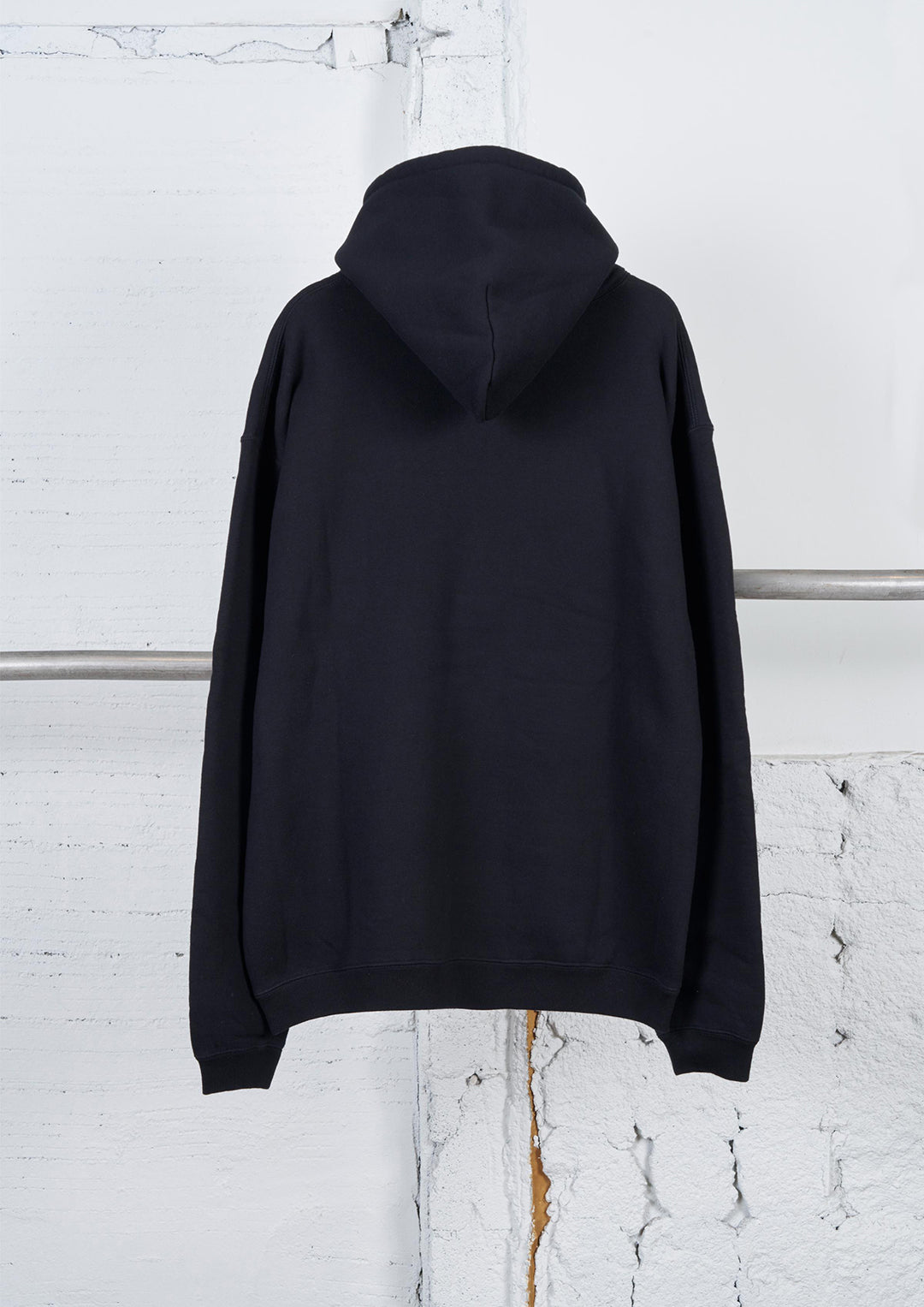 Y's × MASSES_HOODIE PT E/YIN YANG