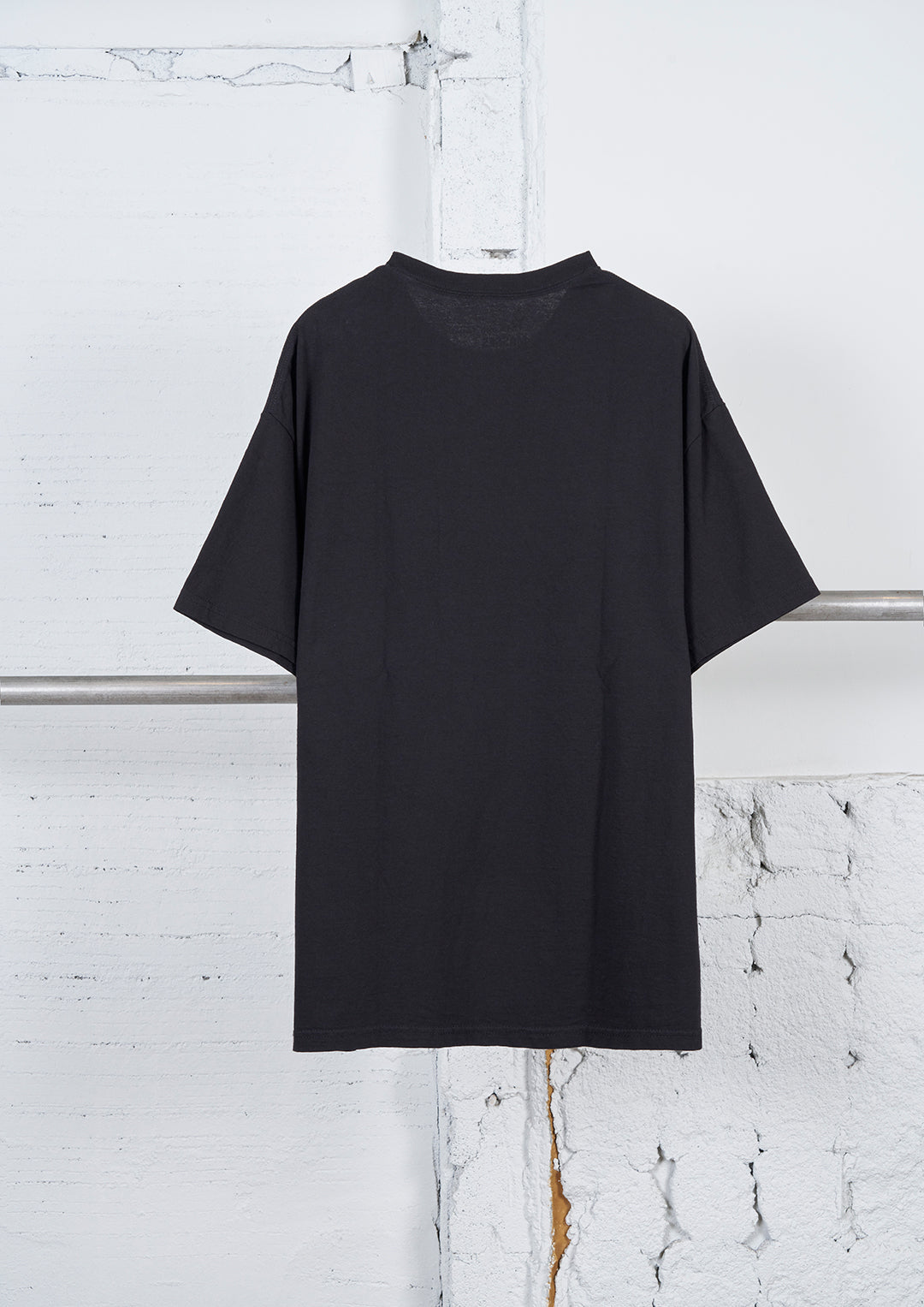 Y's × MASSES_ROUND BODY SHORT SLV C / CHAIN_Y