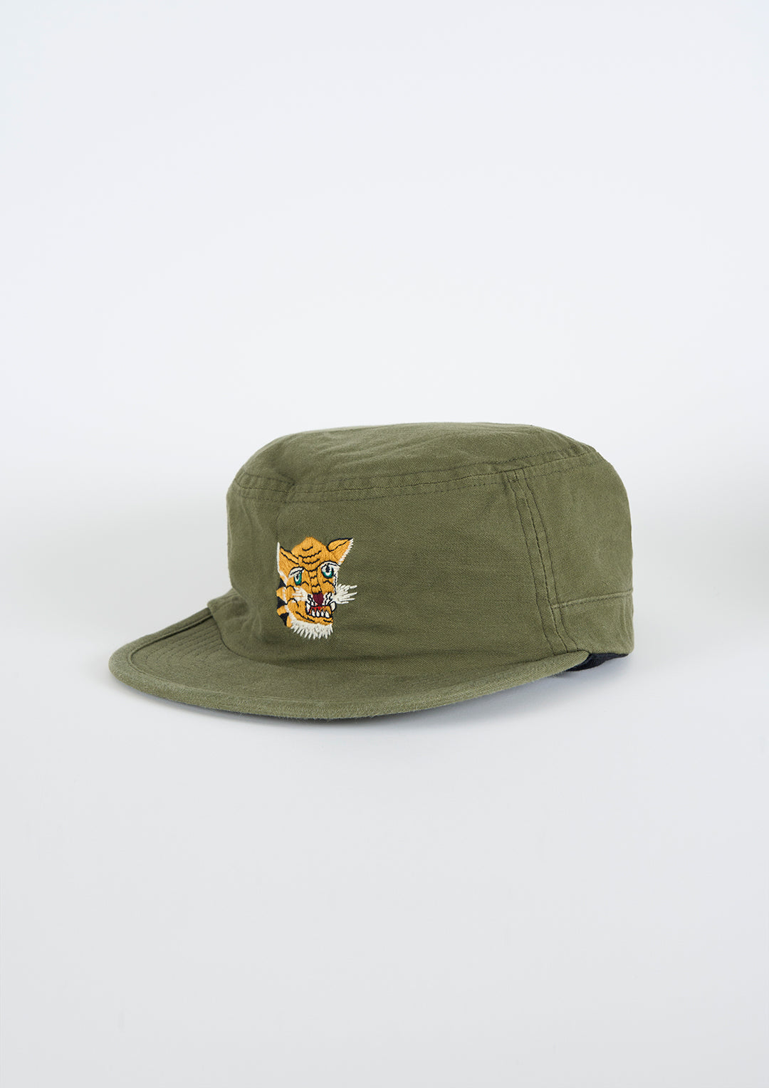 WORK CAP CS
