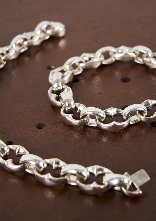 Y's × MASSES_BRACELET Ys