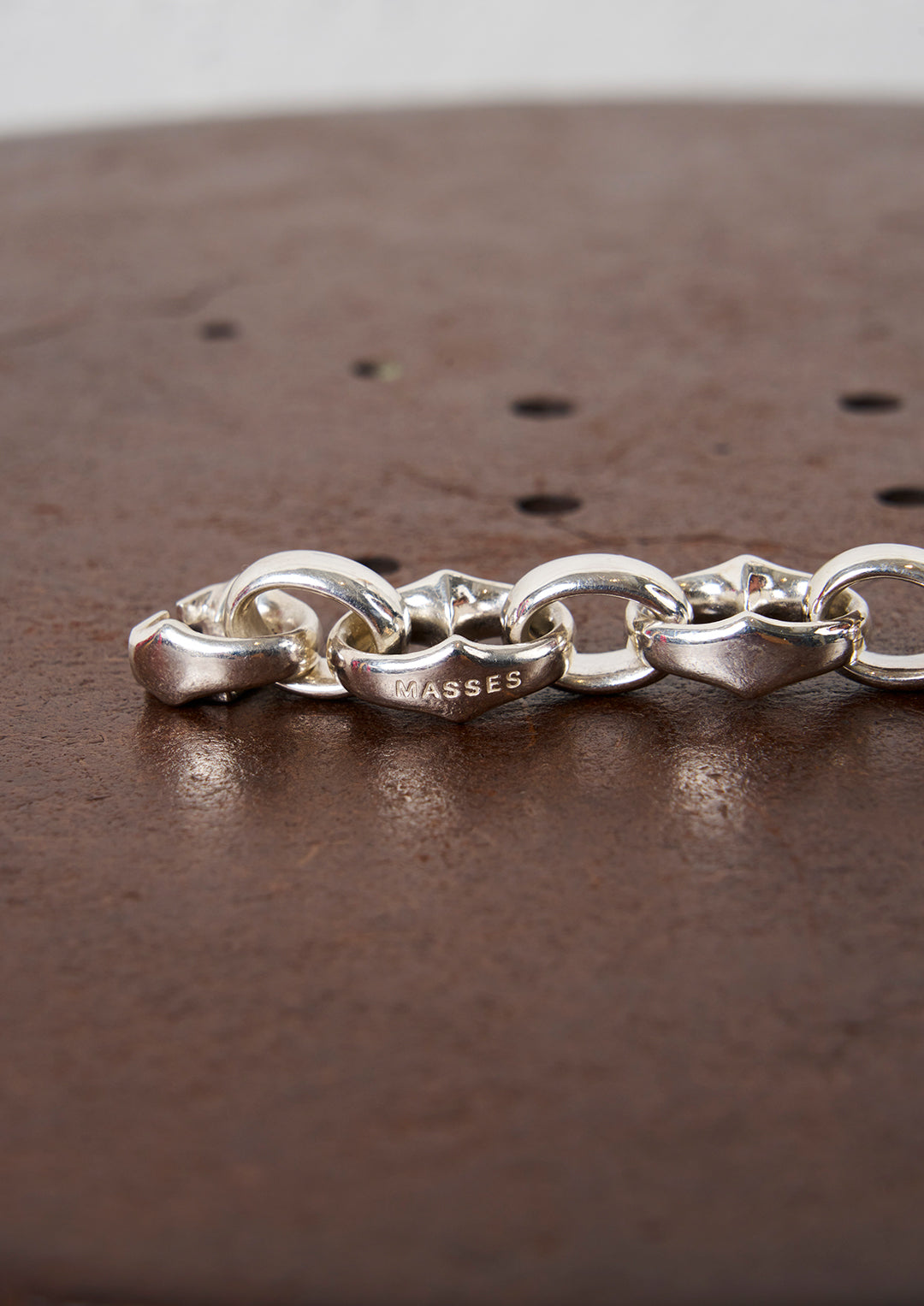 Y's × MASSES_BRACELET Ys