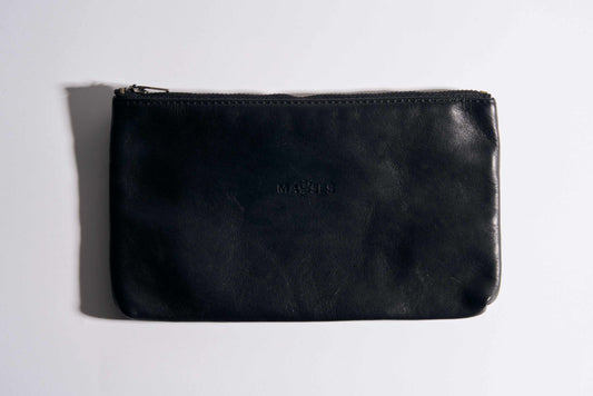 LEATHER PORCH M