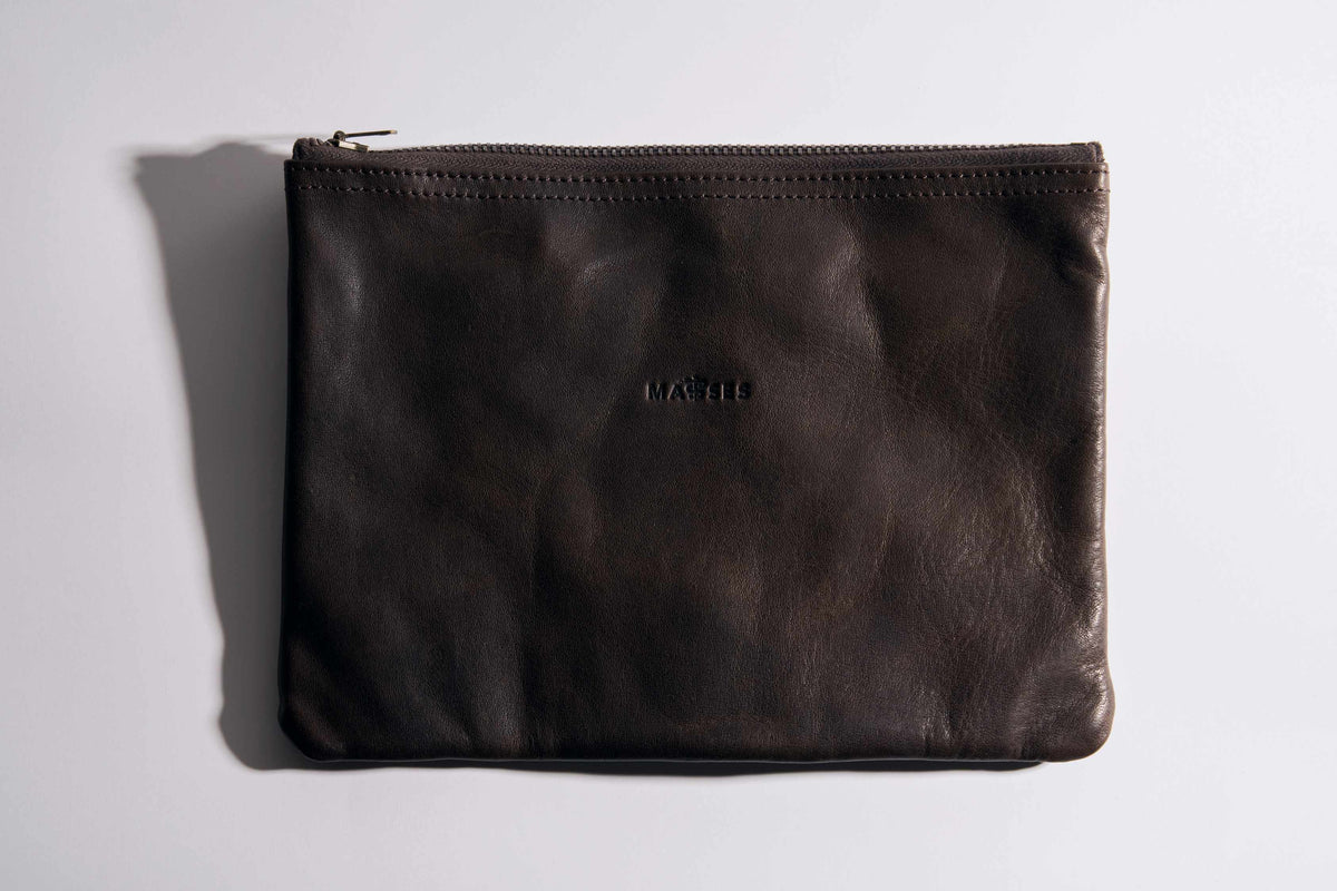 LEATHER PORCH L