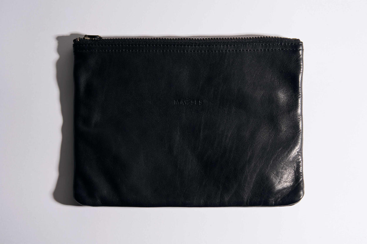 LEATHER PORCH L