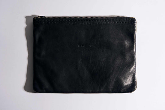 LEATHER PORCH L