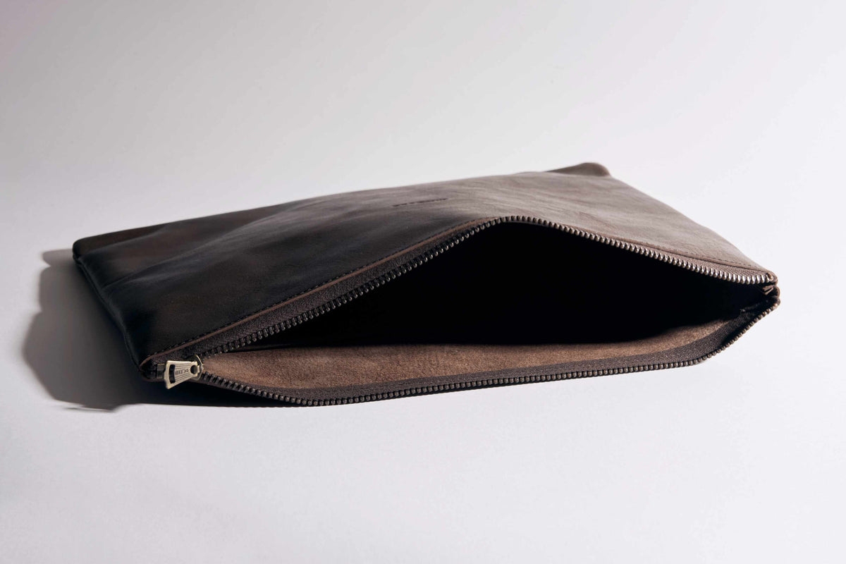 LEATHER PORCH XL
