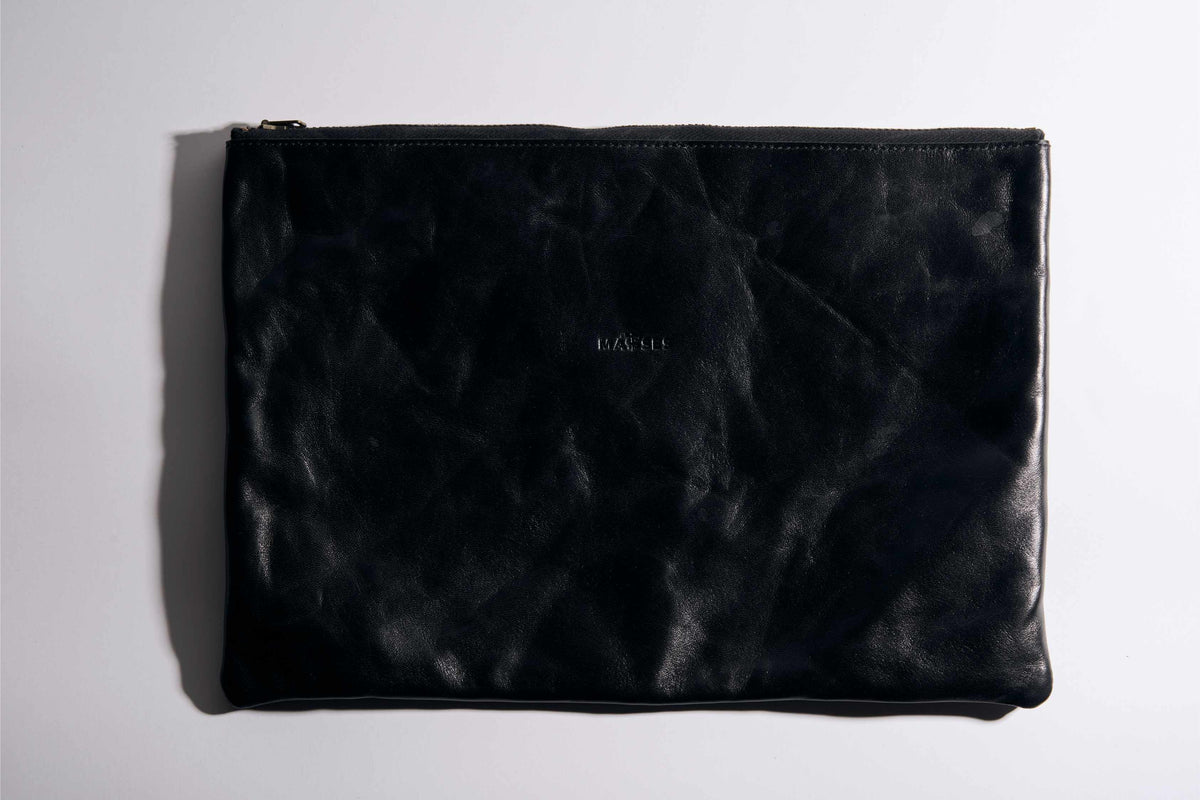 LEATHER PORCH XL