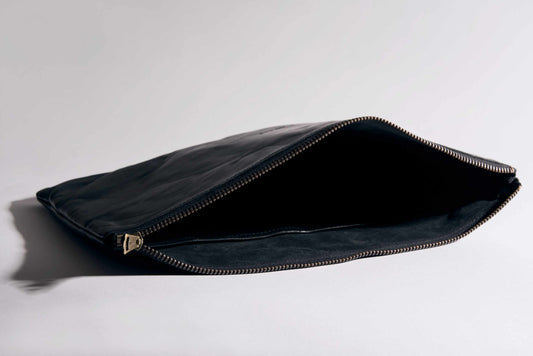 LEATHER PORCH XL