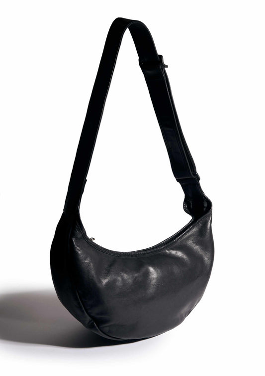 HORSE LETAHER SHOLDER BAG