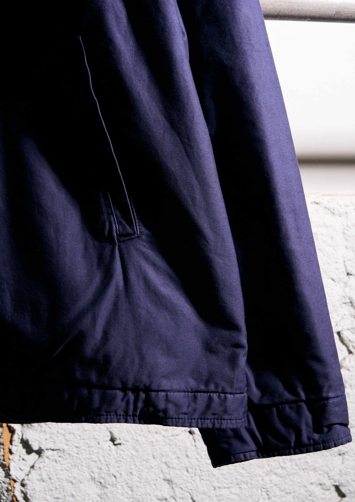 UTILITY JKT