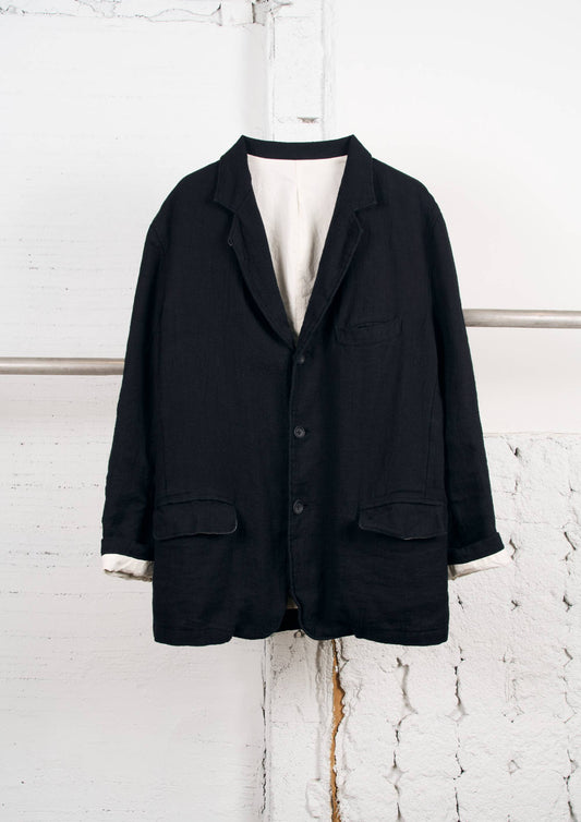 Y's for men × MASSES_P/H JACKET